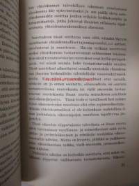 Marxin sosiologian peruspiirteet