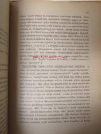Kirjallisilla kalavesillä - Pakinoita ja &quot;kulttuuripiruilua&quot;
