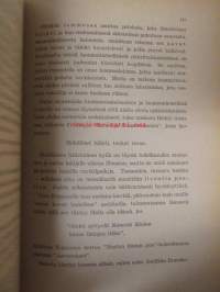 Kirjallisilla kalavesillä - Pakinoita ja &quot;kulttuuripiruilua&quot;