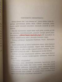 Kirjallisilla kalavesillä - Pakinoita ja &quot;kulttuuripiruilua&quot;