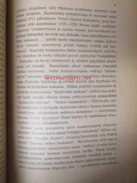 Kirjallisilla kalavesillä - Pakinoita ja &quot;kulttuuripiruilua&quot;
