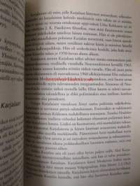 Menetetty Karjala? - Karjala-kysymys Suomen politiikassa 1940-2000