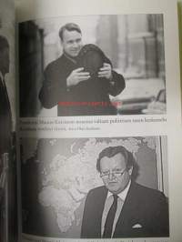 Menetetty Karjala? - Karjala-kysymys Suomen politiikassa 1940-2000
