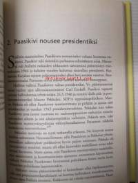 Menetetty Karjala? - Karjala-kysymys Suomen politiikassa 1940-2000
