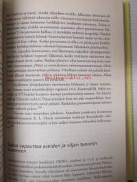 Menetetty Karjala? - Karjala-kysymys Suomen politiikassa 1940-2000