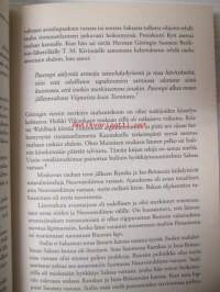 Menetetty Karjala? - Karjala-kysymys Suomen politiikassa 1940-2000