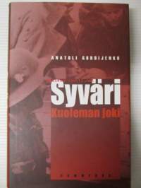 Syväri - Kuoleman joki