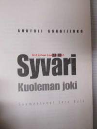 Syväri - Kuoleman joki