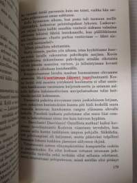 MInä, desantti