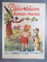 Tyhjä kuva
