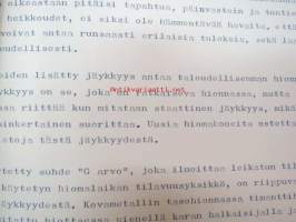 Indimant - Industridiamanter - suomen- ja ruotsinkielinen teollisuustimantteja ja niiden käyttöä koskeva havainnollinen julkaisu