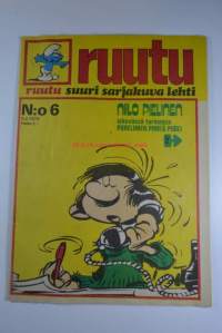 Tyhjä kuva
