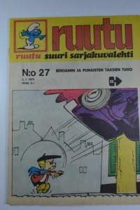 Tyhjä kuva