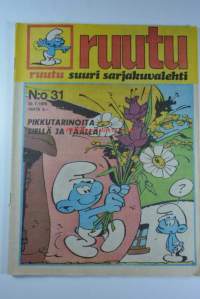 Tyhjä kuva