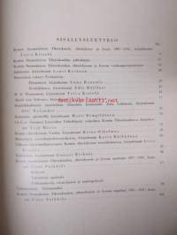 Kemin Suomalainen yhteiskoulu, yhteislyseo ja lyseo 1807-1947