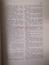 Kemin Suomalainen yhteiskoulu, yhteislyseo ja lyseo 1807-1947