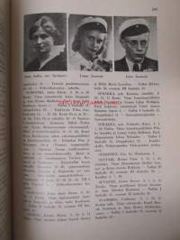 Kemin Suomalainen yhteiskoulu, yhteislyseo ja lyseo 1807-1947