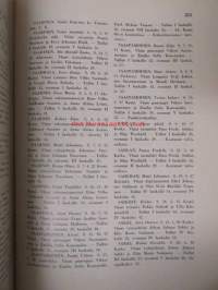 Kemin Suomalainen yhteiskoulu, yhteislyseo ja lyseo 1807-1947