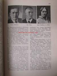 Kemin Suomalainen yhteiskoulu, yhteislyseo ja lyseo 1807-1947