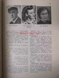 Kemin Suomalainen yhteiskoulu, yhteislyseo ja lyseo 1807-1947