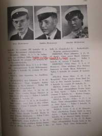 Kemin Suomalainen yhteiskoulu, yhteislyseo ja lyseo 1807-1947