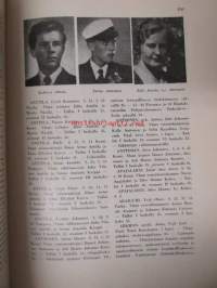 Kemin Suomalainen yhteiskoulu, yhteislyseo ja lyseo 1807-1947