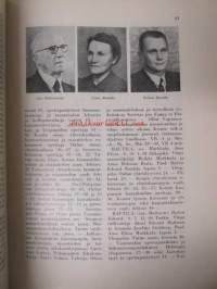 Kemin Suomalainen yhteiskoulu, yhteislyseo ja lyseo 1807-1947