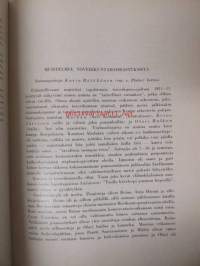 Kemin Suomalainen yhteiskoulu, yhteislyseo ja lyseo 1807-1947