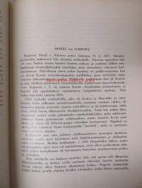 Kemin Suomalainen yhteiskoulu, yhteislyseo ja lyseo 1807-1947