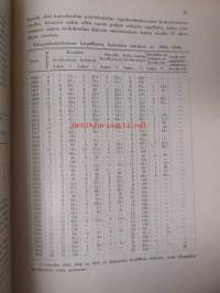 Kemin Suomalainen yhteiskoulu, yhteislyseo ja lyseo 1807-1947