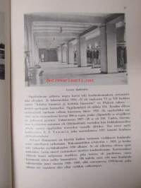 Kemin Suomalainen yhteiskoulu, yhteislyseo ja lyseo 1807-1947