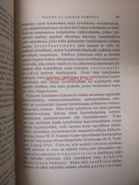 Työkoulun käsite