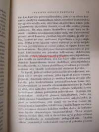 Työkoulun käsite