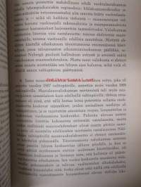 Suomen valtioelämän murros 1905-1908. Perustuslaillinen senaatti - viimeiset säätyvaltiopäivät - ensimmäinen eduskunta