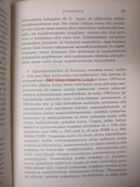 Suomen valtioelämän murros 1905-1908. Perustuslaillinen senaatti - viimeiset säätyvaltiopäivät - ensimmäinen eduskunta