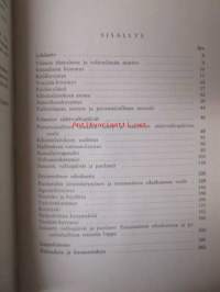 Suomen valtioelämän murros 1905-1908. Perustuslaillinen senaatti - viimeiset säätyvaltiopäivät - ensimmäinen eduskunta