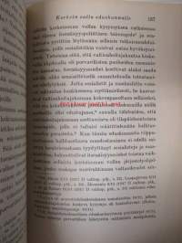 Suomen itsenäisyyskysymys 1917 II - Eduskunnan hajoituksesta itsenäisyysjulistukseen