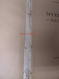 Nyrkkeily - reilu peli