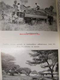 Okavango