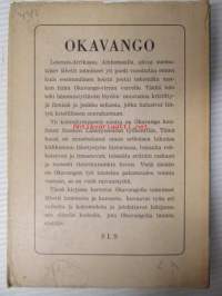 Okavango