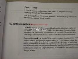 Macintosh Performa Käsikirja