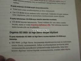 Macintosh Performa Käsikirja