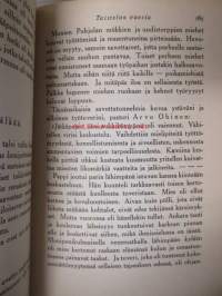 Ihmisen nälkää - pappina pohjolassa ilman kirkkoa ja saarnatuolia