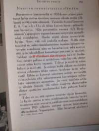Ihmisen nälkää - pappina pohjolassa ilman kirkkoa ja saarnatuolia