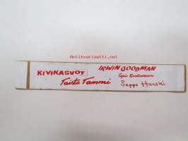 Tyhjä kuva