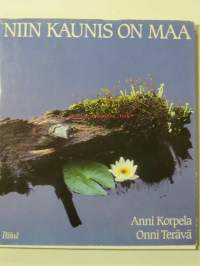 Niin kaunis on maa