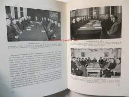 Vammalan kauppalan historia 1897-1961