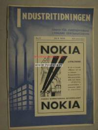 Industritidningen 1932 nr 2