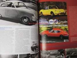 Klassikot Autoilun ajankuvaa 2014 nr 6