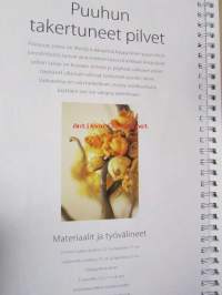Kauneimmat kuivakukka-asetelmat - vaihe vaiheelta etenevät selkeät ohjeet